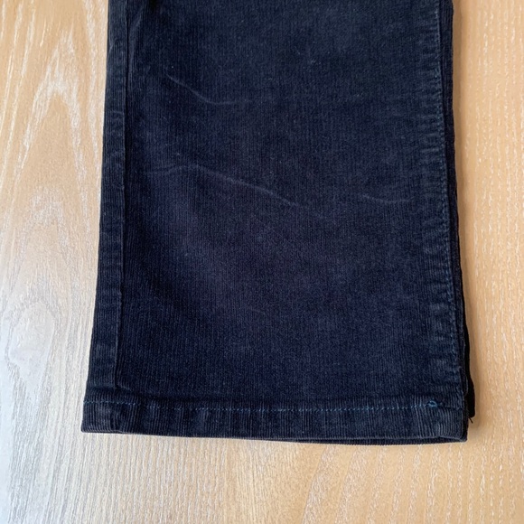 Ladies Calvin Klein Corduroy Jeans - Picture 7 of 9